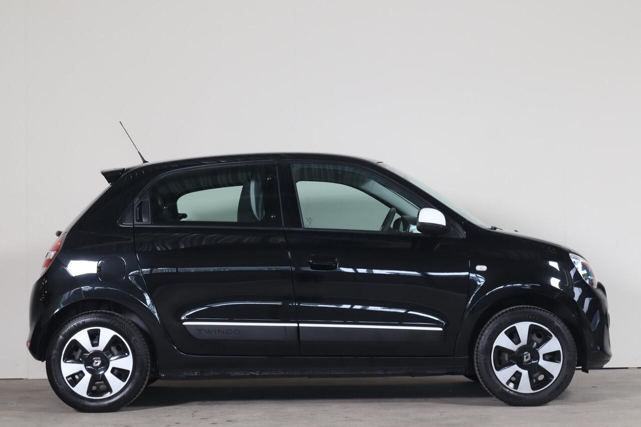 Renault TWINGO 1.0 SCe Collection NL-Auto!! Airco I Cruise