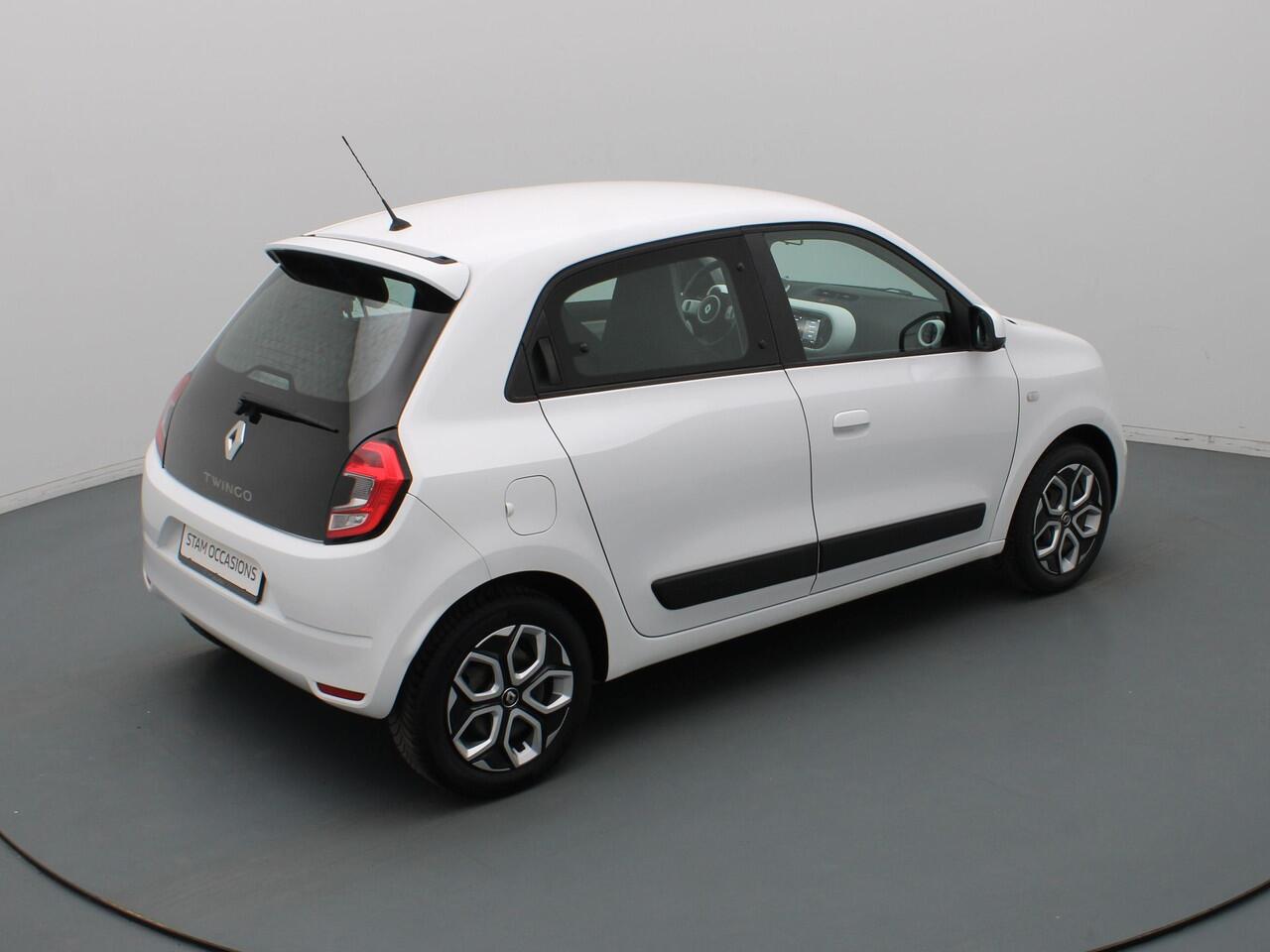 Renault TWINGO 75pk SCe Collection Airco | Begrenzer | Carplay