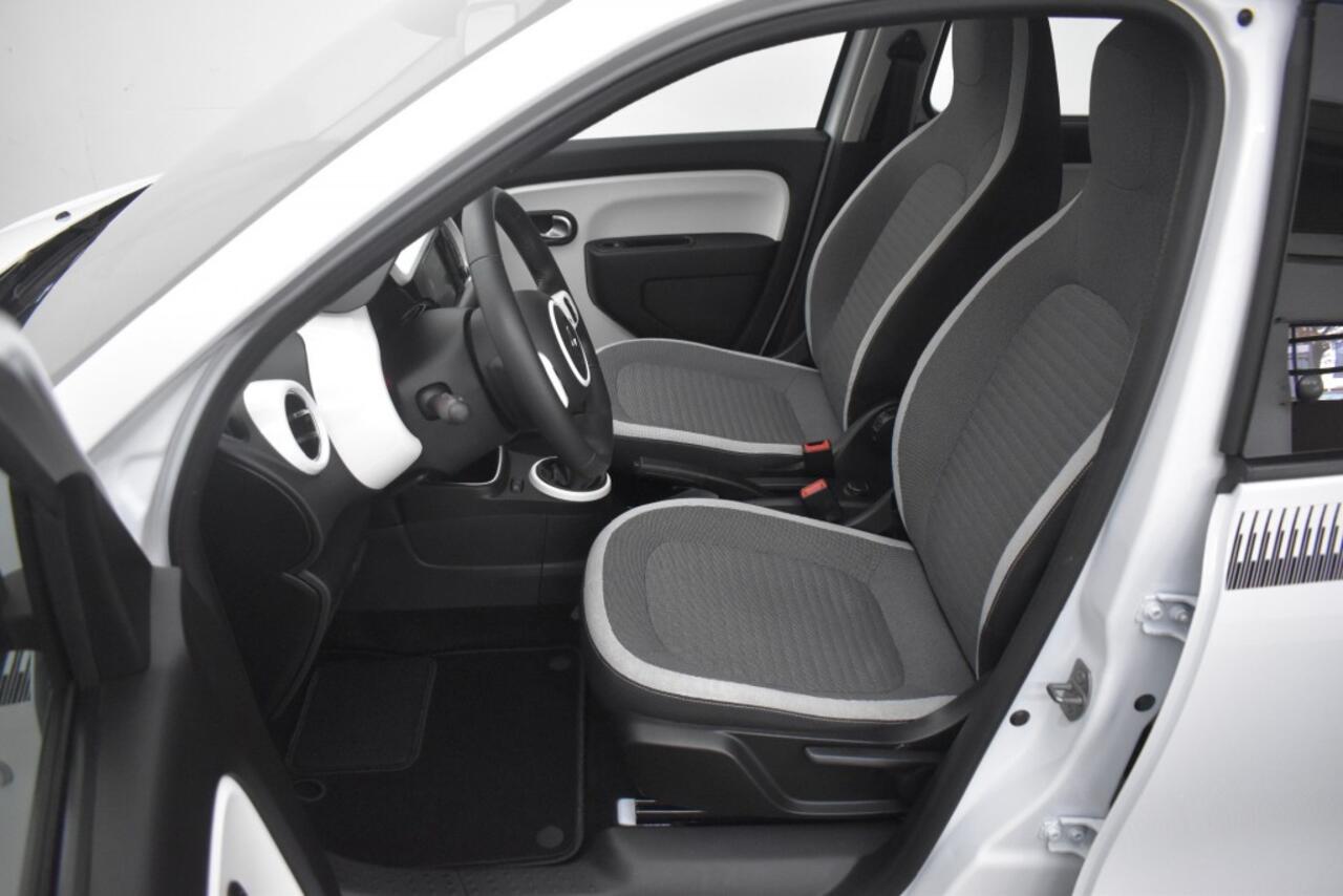 Renault TWINGO 1.0 SCE Collection CABRIODAK!