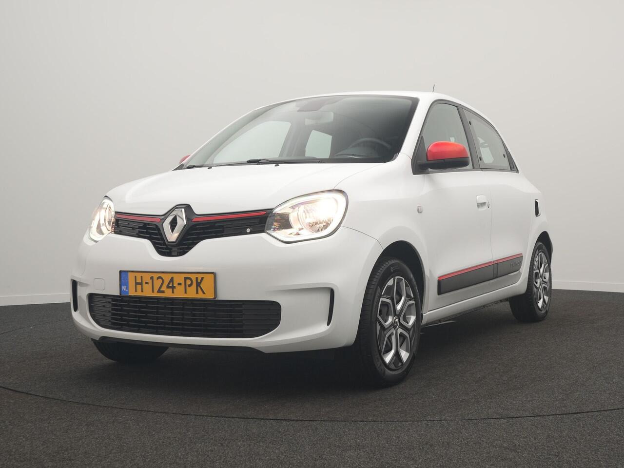 Renault TWINGO SCe 70 Collection - Occasion Lease vanaf ¤394 p/m - RIJKLAARPRIJS - Airco - Bluetooth