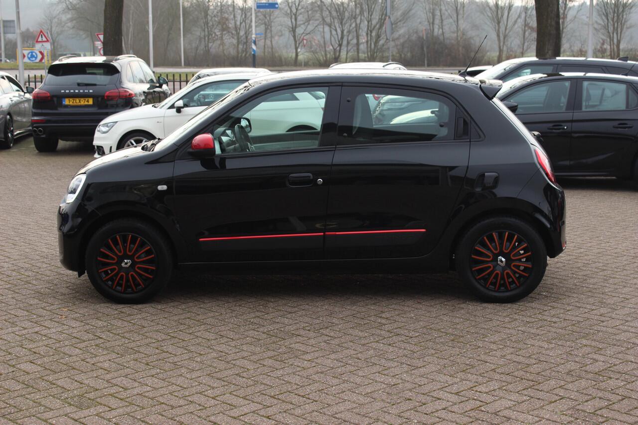 Renault TWINGO 1.0 SCe Collection / Bluetooth / Radio / DAB / Getint glas / LED Dagrijverlichting / Airco