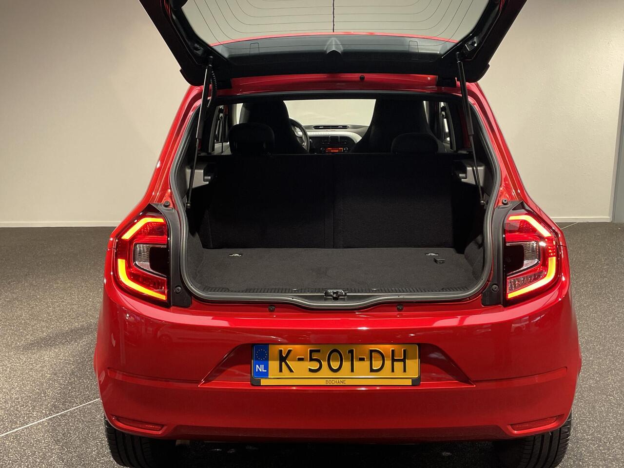 Renault TWINGO 1.0 SCe Collection Airco | Bluetooth tel en muziek |