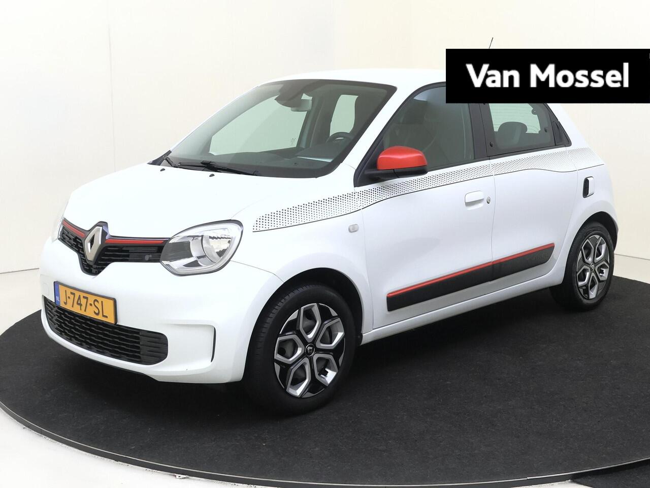 Renault TWINGO 1.0 SCe Collection Airco