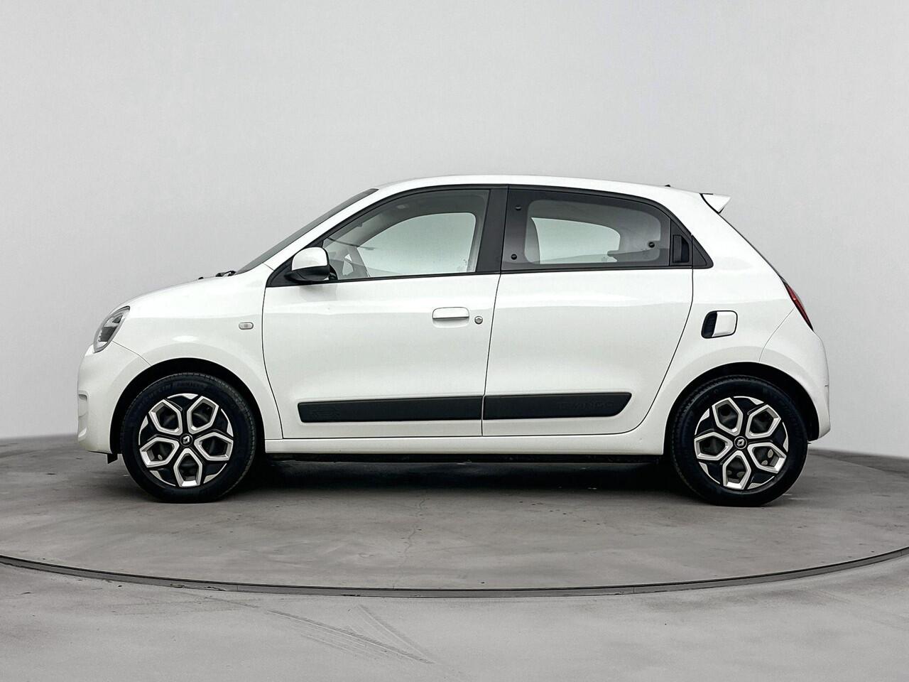 Renault TWINGO 1.0 SCe 65Pk Collection | Airconditioning | Radio DAB incl. Bluetooth | Centr. Vergrendeling met Afstandsbediening | Elektrisch bed. Ramen en Spiegels | Bank in Delen Neerklapbaar | Bestuurdersstoel in Hoogte Verstelbaar |