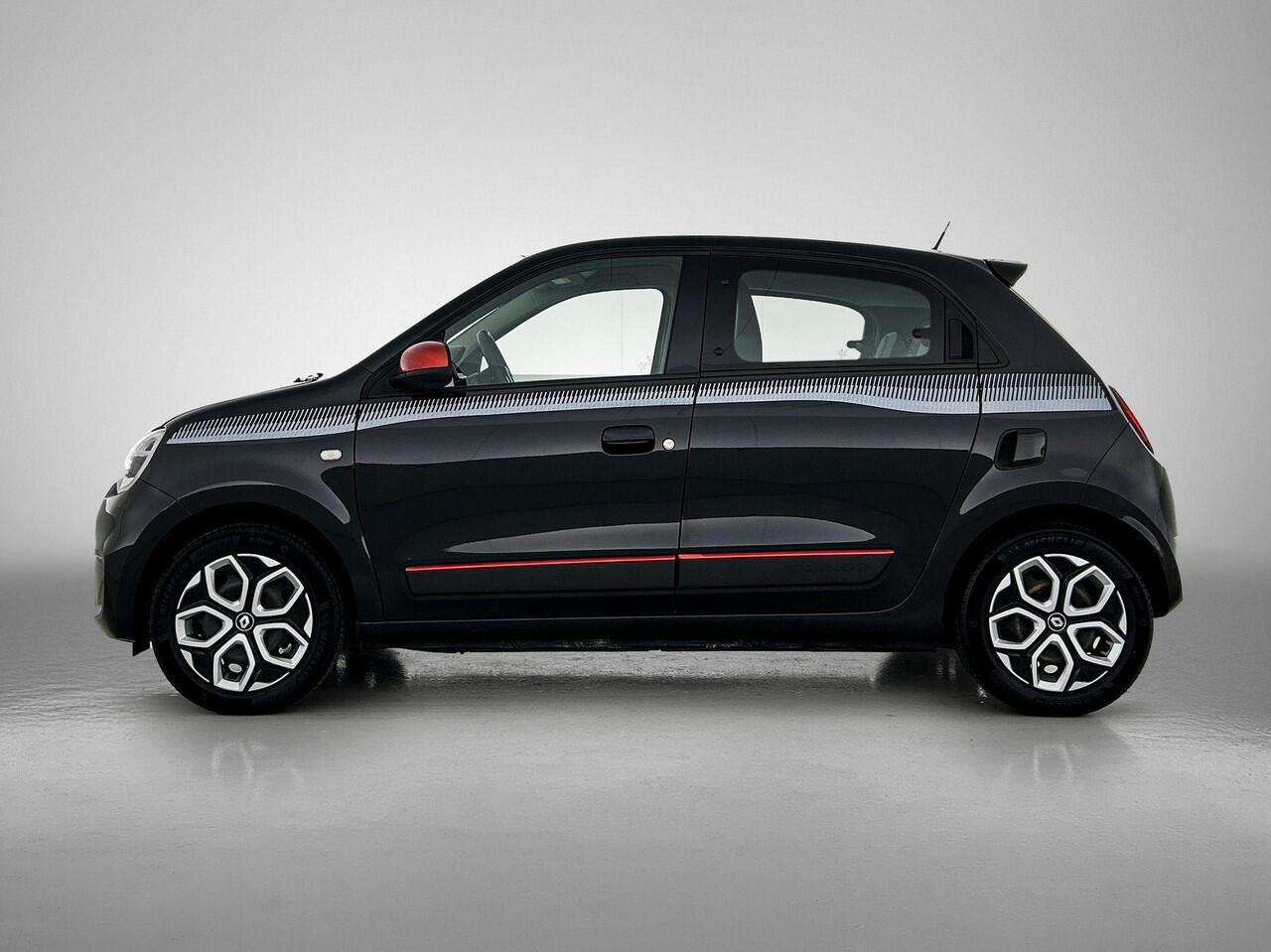 Renault TWINGO 1.0 SCe Collection 73 PK Collection Airco | Radio | Bluetooth | R&Go