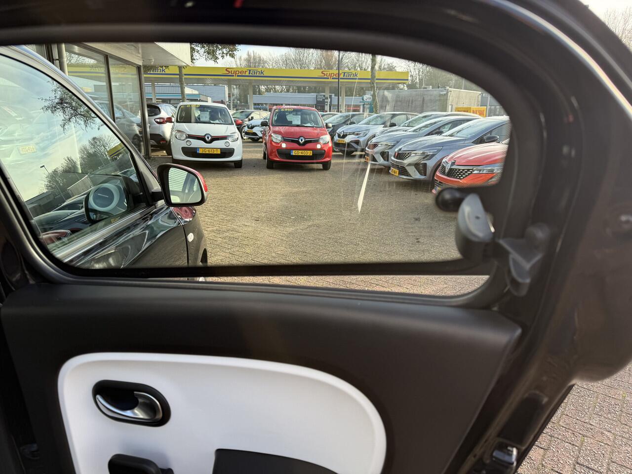 Renault TWINGO 1.0 SCe 75 Collection | cruise control | airco | navigatie R&Go | 1e eig | dealer onderhoud | tijdelijk gratis Top Afleverpakket twv Eur 695