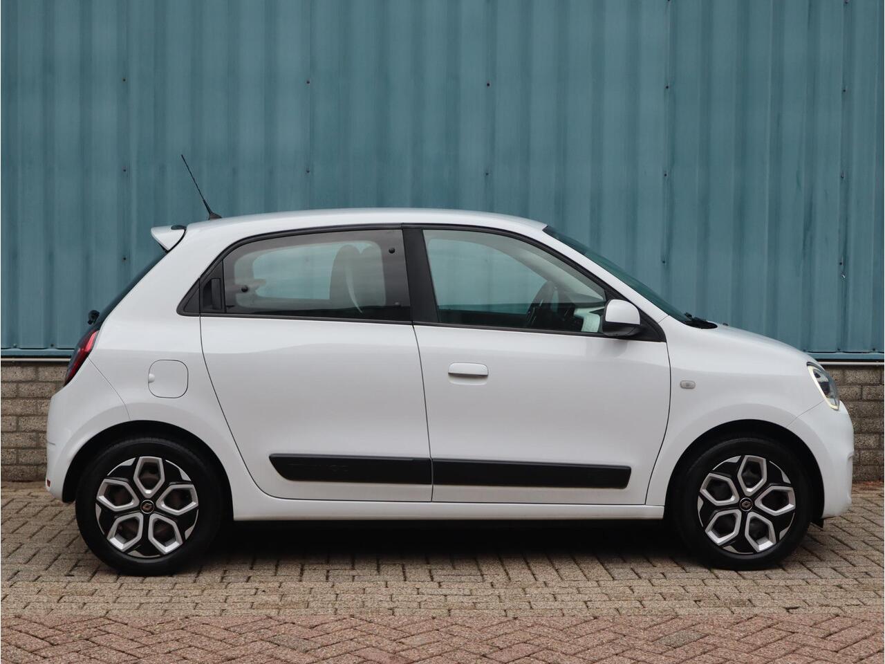 Renault TWINGO Collection 1.0 SCe 75pk | AIRCO | CRUISE CONTROL | BLUETOOTH | ELEKTRISCH PAKKET |