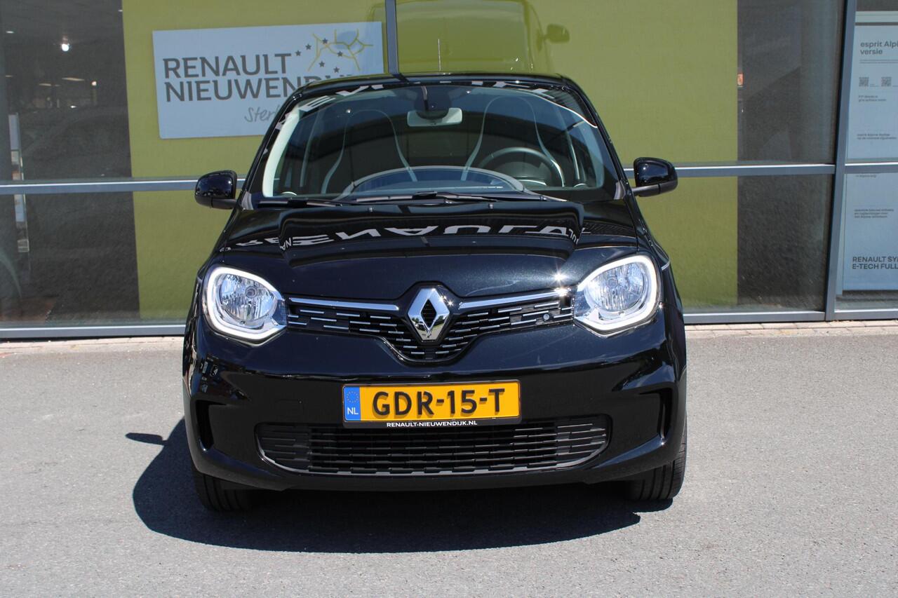 Renault TWINGO Z.E. R80 E-Tech Techno 22 kWh / 16" VELGEN