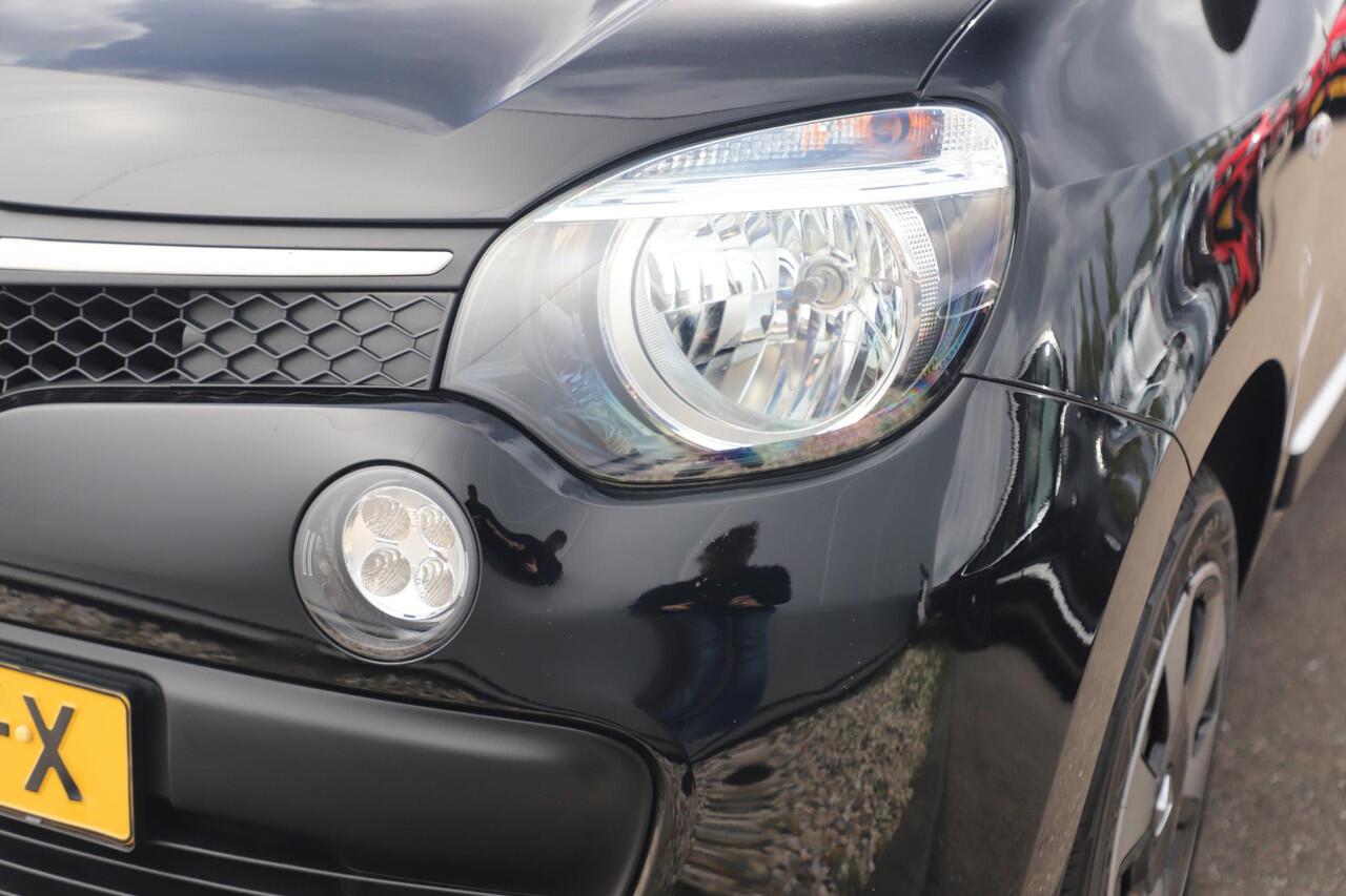 Renault TWINGO 1.0 SCe Collection Radio Bluetooth Airco Limiter Elektrische Ramen CV