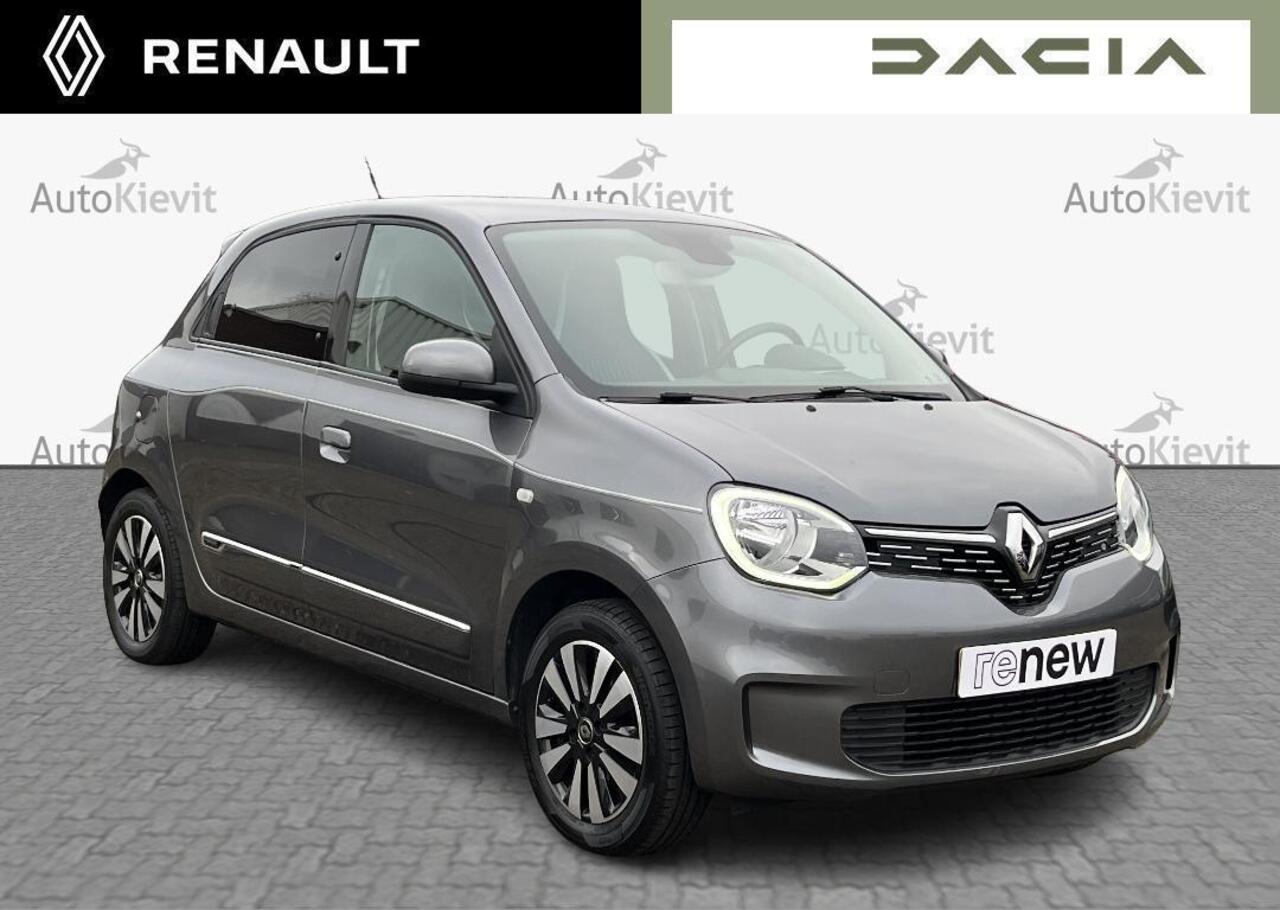 Renault TWINGO 1.0 SCe Intens