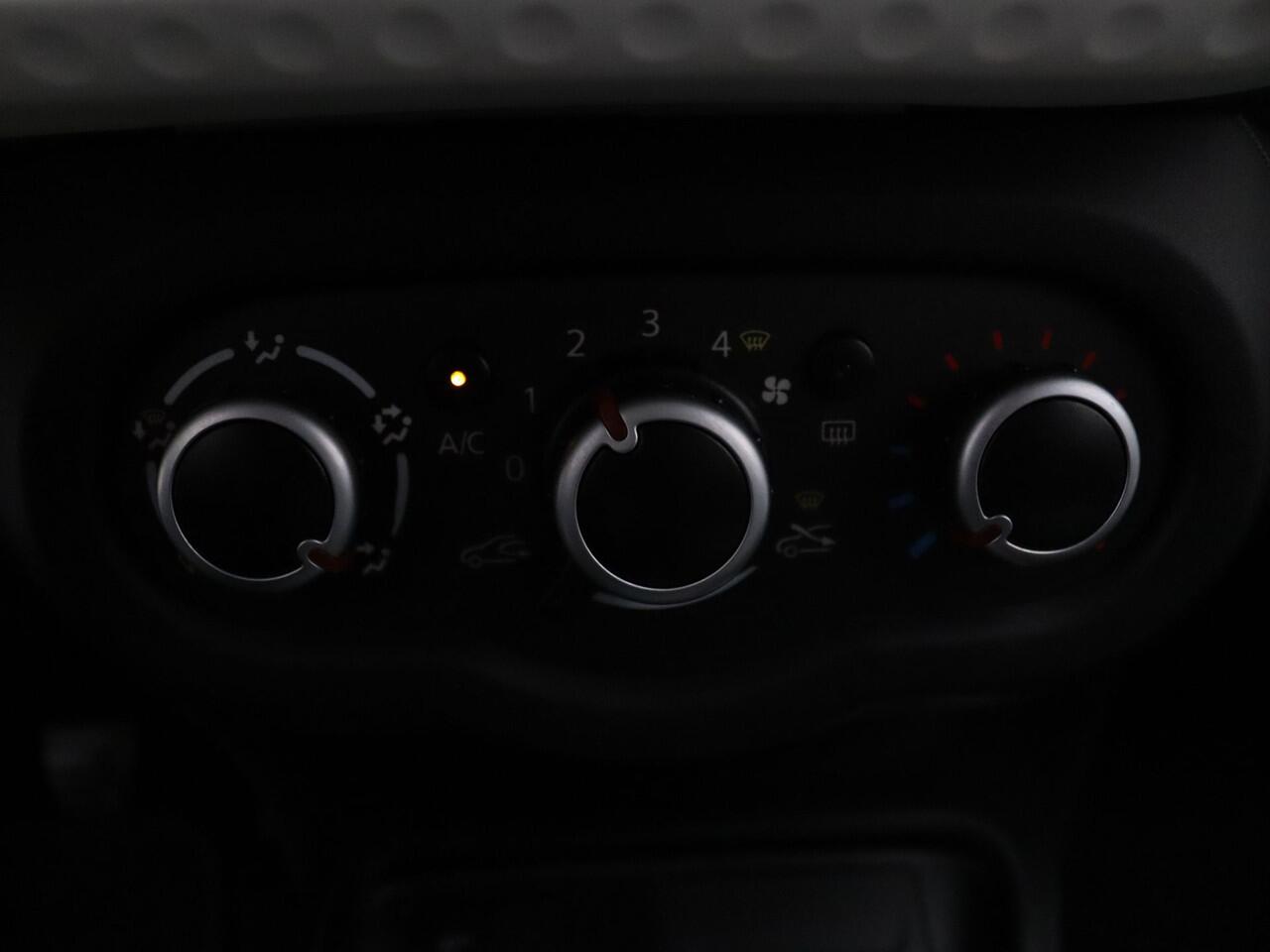 Renault TWINGO 1.0 SCe Collection Airco | Radio