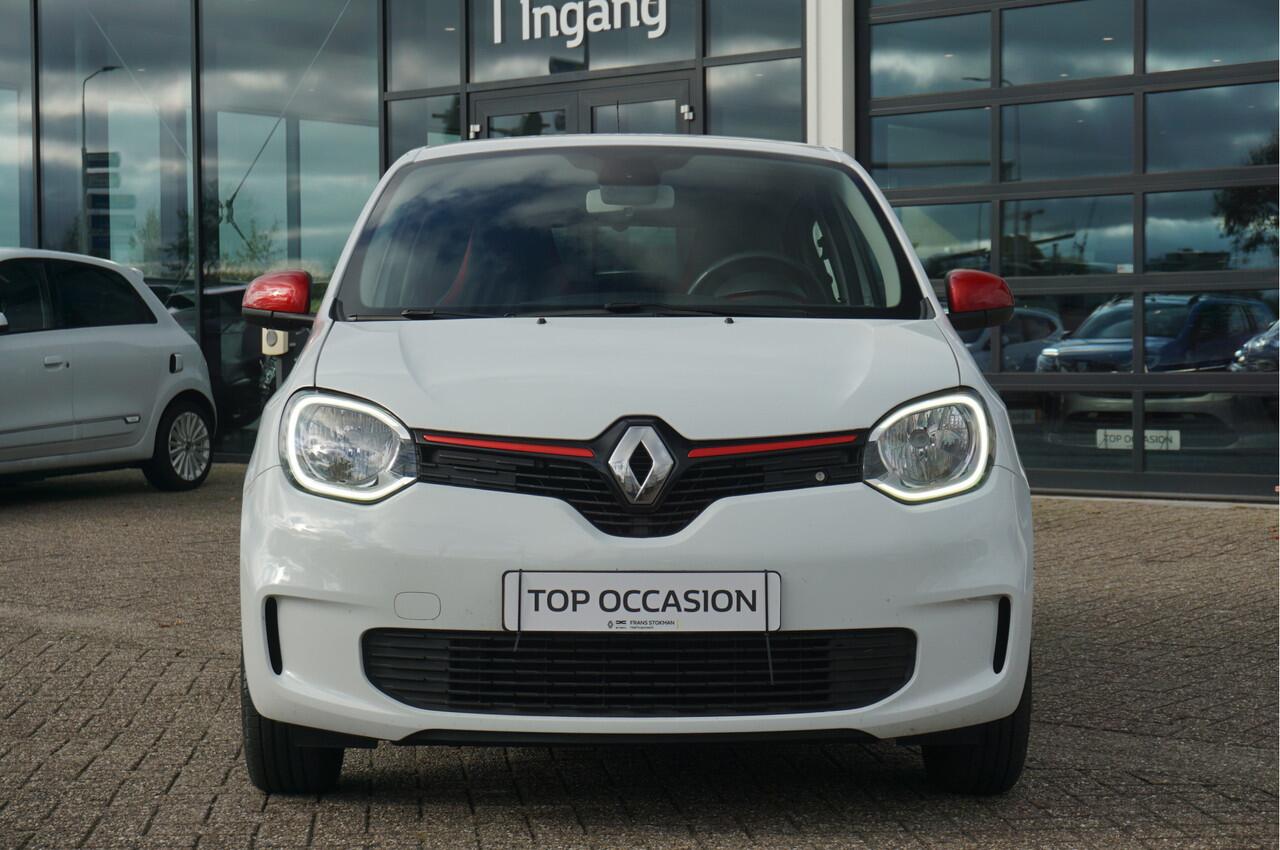 Renault TWINGO 1.0 SCe 75 Collection