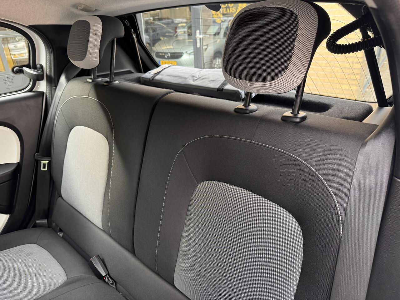 Renault TWINGO 1.0 SCe Collection Airco