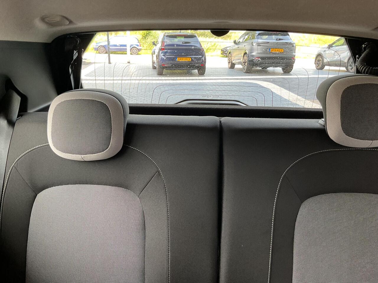 Renault TWINGO Z.E. R80 E-Tech Equilibre 22 kWh / Demo Hillegom /