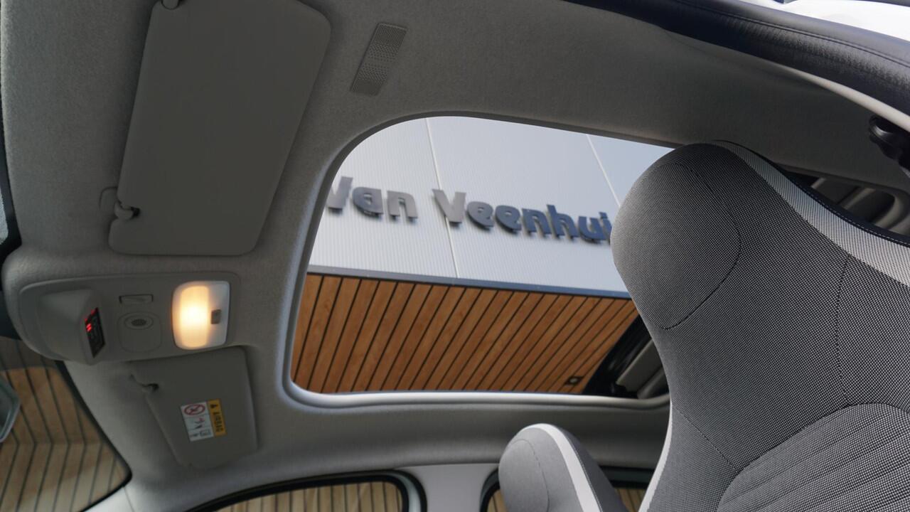 Renault TWINGO 1.0 SCe 73pk 5Drs Collection Vouwdak/Open dak Airco Cruise Control Elek.Pakket A-Spoiler 28899km! *NL auto*