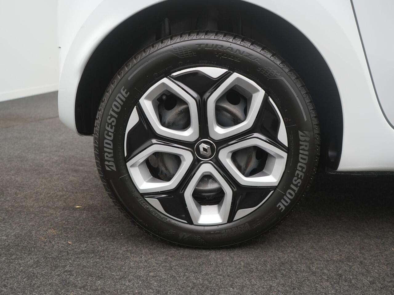 Renault TWINGO 1.0 SCe Collection - Occasion Lease vanaf ¤419 p/m - RIJKLAARPRIJS - Airco - Bluetooth