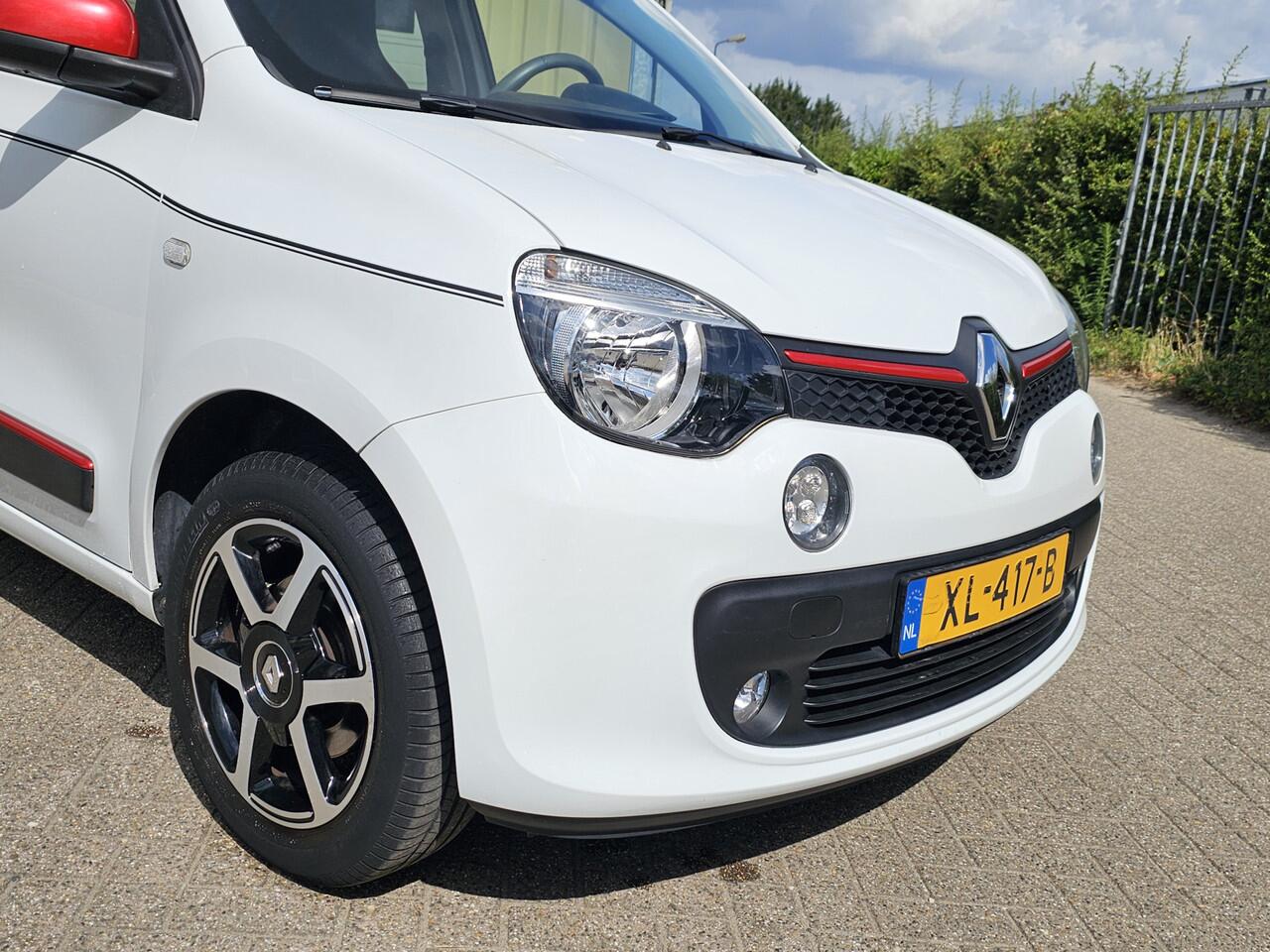 Renault TWINGO 1.0 SCe Intens AUT! 1e Eig! Zondag OPEN!