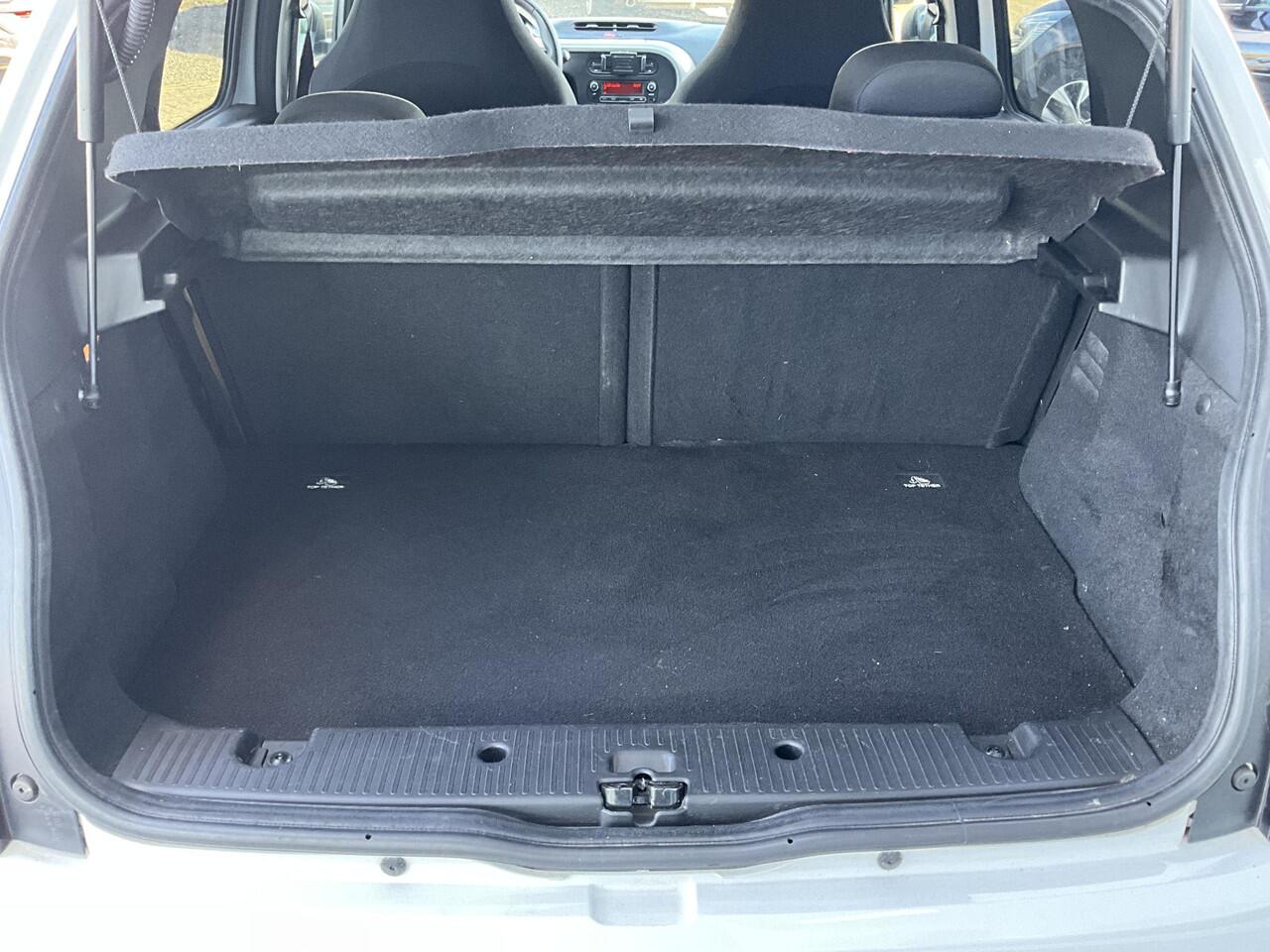 Renault TWINGO 1.0 SCe Limited