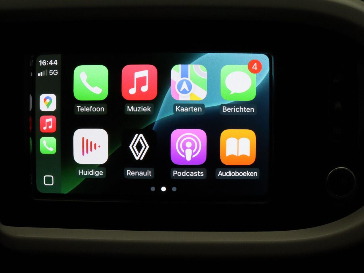 Renault TWINGO Z.E. R80 Collection Automaat Cruise | Climate | Carplay | Parkeersens. achter