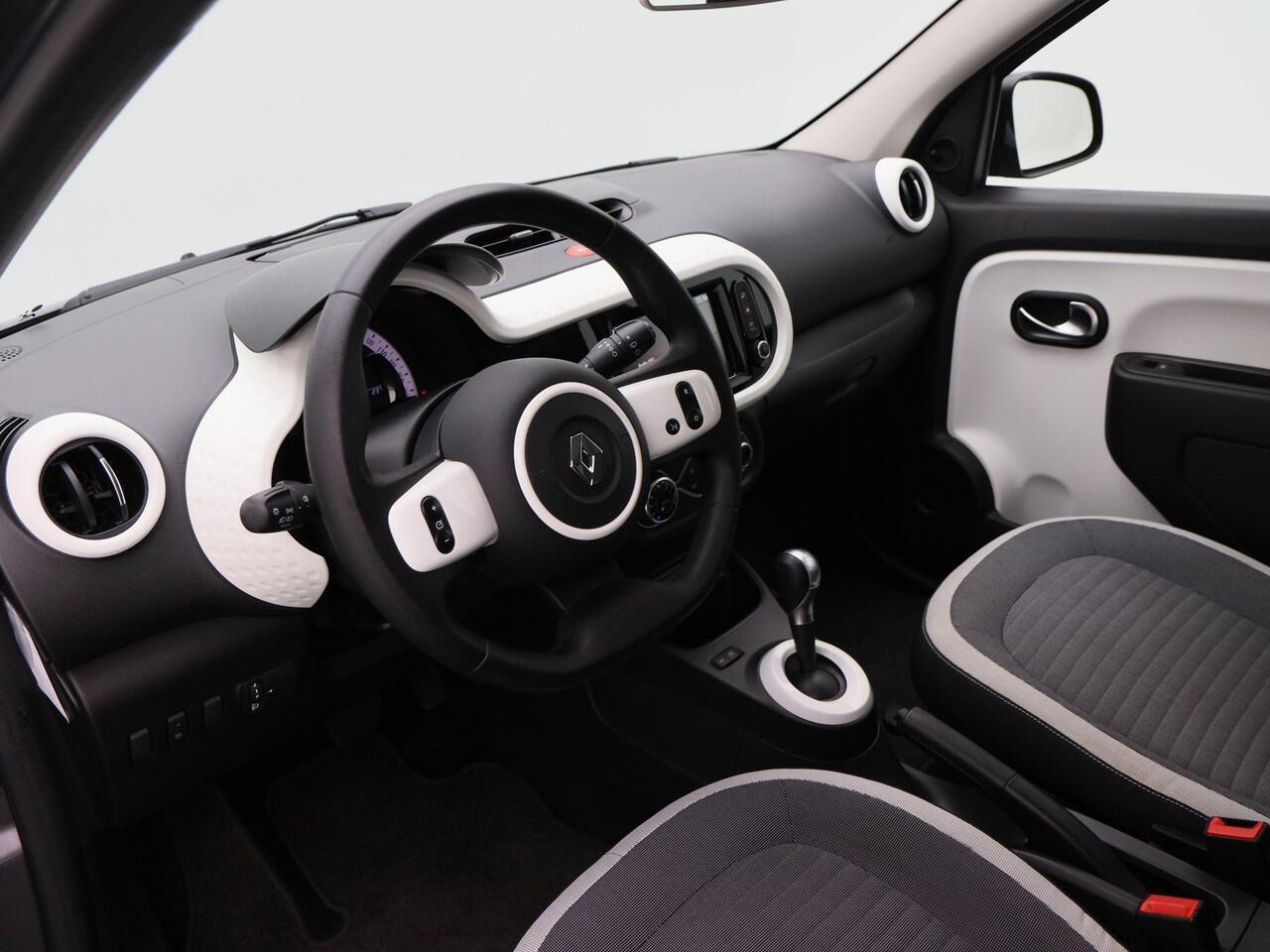 Renault TWINGO Z.E. R80 Collection | Airco | Cruise Control | Carplay | Led | 51.183 Km!! | SOH 92.1%