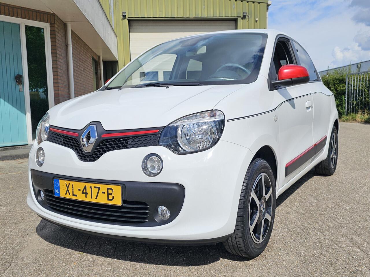 Renault TWINGO 1.0 SCe Intens AUT! 1e Eig! Zondag OPEN!