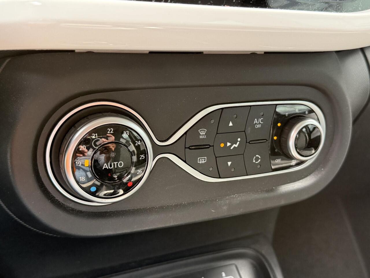 Renault TWINGO Z.E. R80 Collection | Automaat | Camera | Parkeerhulp | Navigatie | Dealer Onderhouden