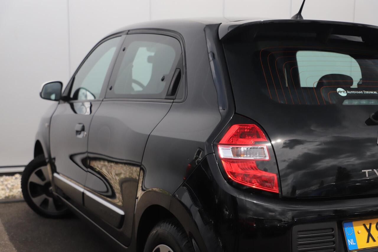 Renault TWINGO 1.0 SCe Collection Radio Bluetooth Airco Limiter Elektrische Ramen CV