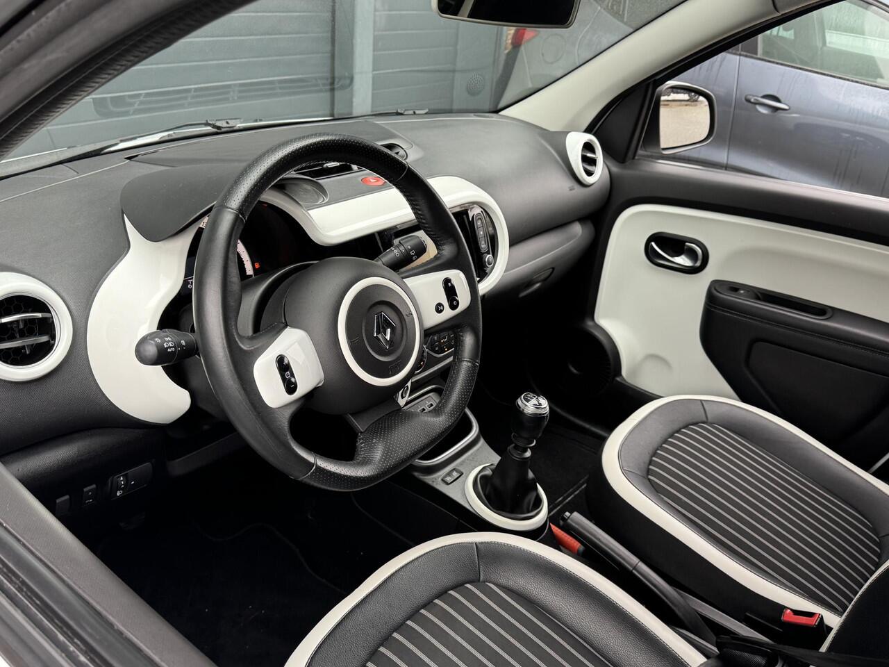Renault TWINGO 0.9 TCE INTENS I APPLE CARPLAY I CLIMATE CONTROL I CRUISE CONTROL