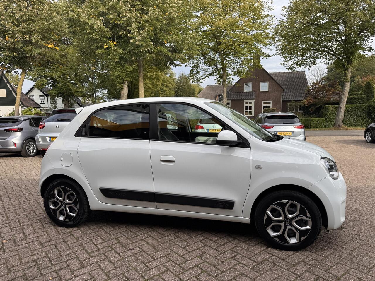 Renault TWINGO 1.0 SCe Collection Airco