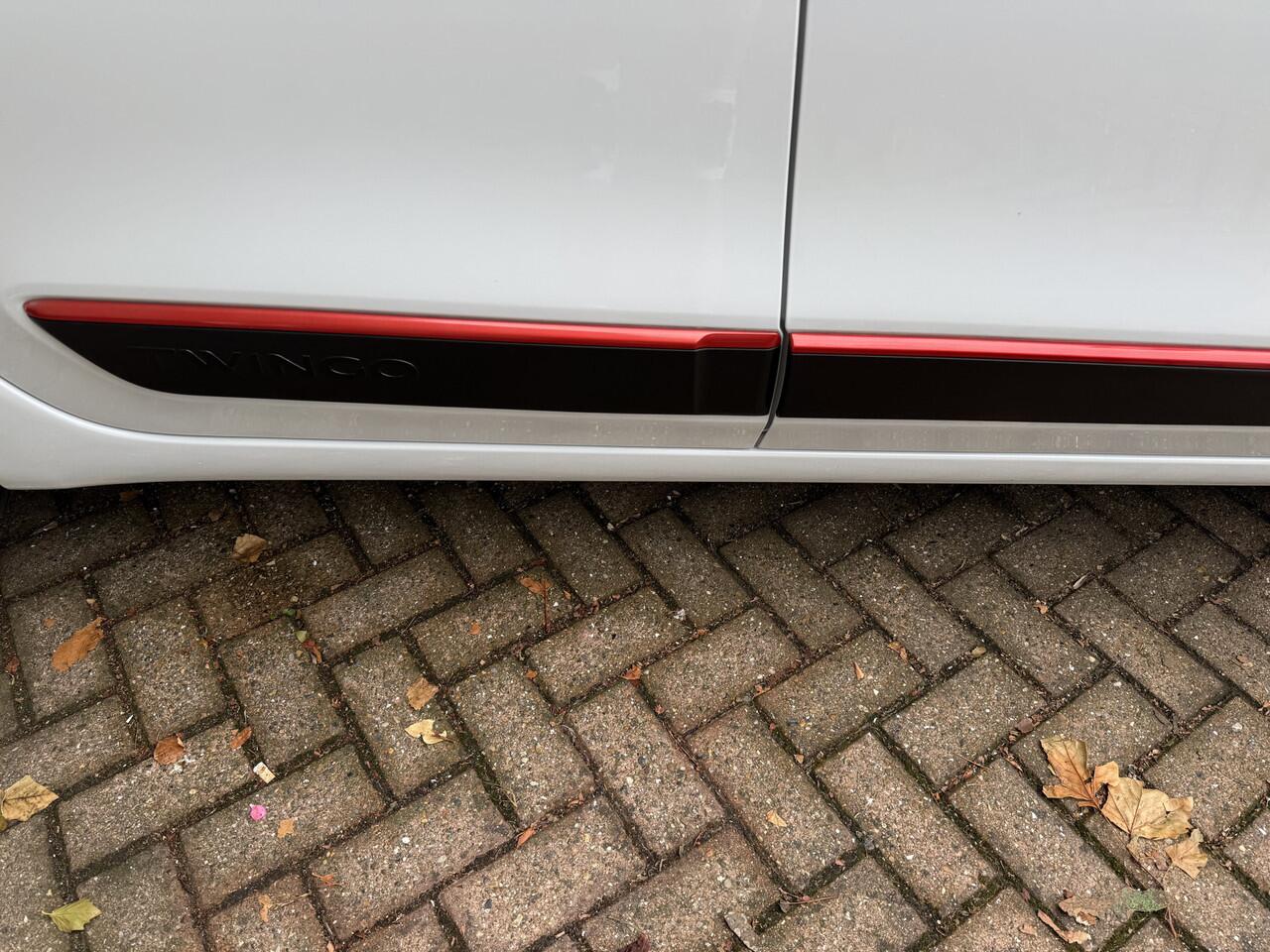 Renault TWINGO 1.0 SCe Collection NAVIGATIE RIJKLAAR PRIJS AIRCO