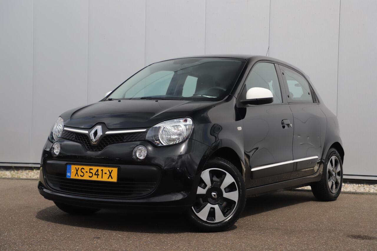 Renault TWINGO 1.0 SCe Collection Radio Bluetooth Airco Limiter Elektrische Ramen CV