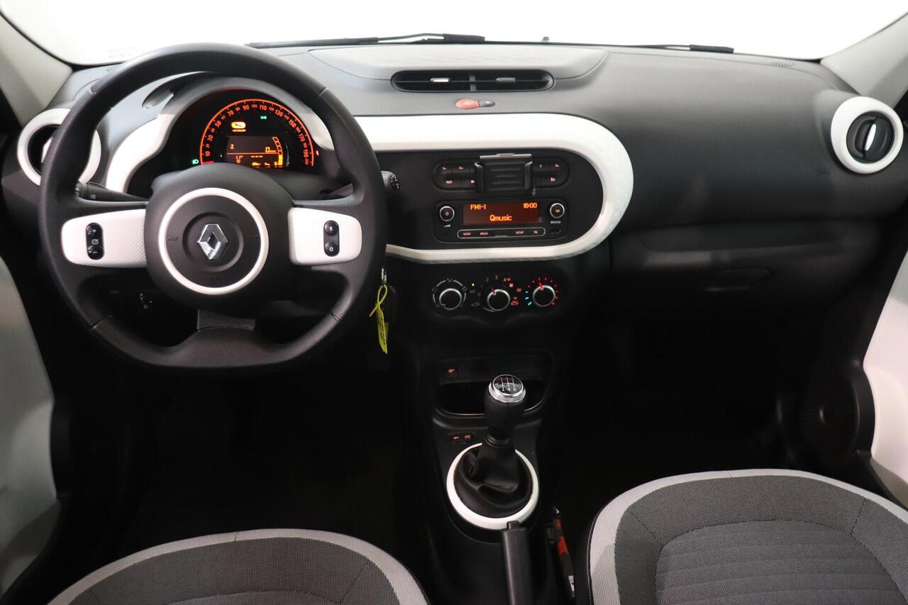 Renault TWINGO 1.0 SCe Collection | Airco | nieuw model | Snelheid begrenzer | DAB+ | Bluetooth |