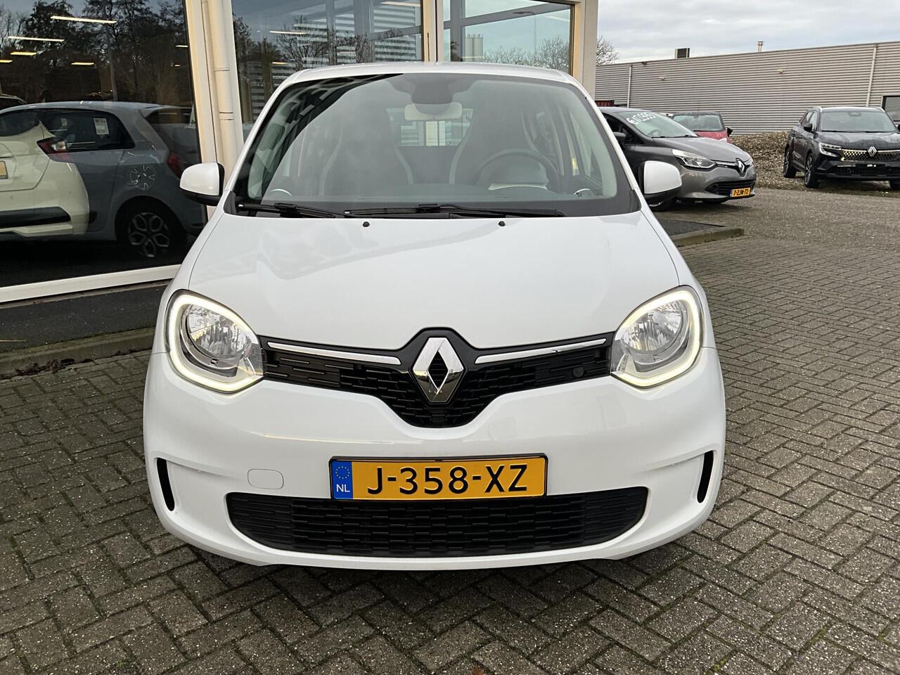 Renault TWINGO 1.0 SCe Collection