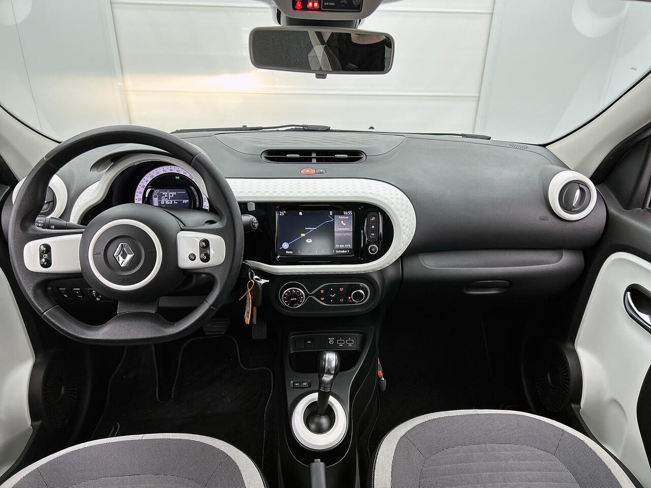 Renault TWINGO Z.E. R80 Collection | SOH 88% | Origineel Nederlands | NAP