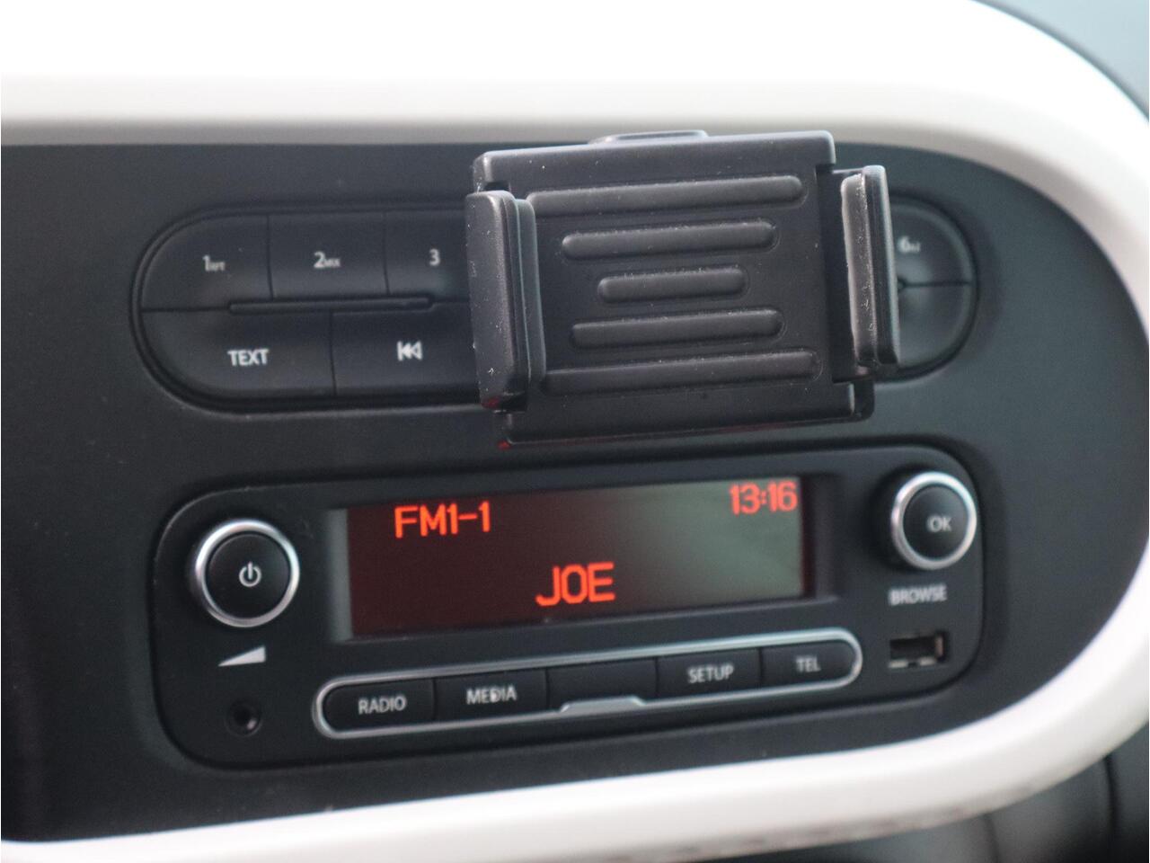 Renault TWINGO Collection 1.0 SCe 75pk | AIRCO | CRUISE CONTROL | BLUETOOTH | ELEKTRISCH PAKKET |