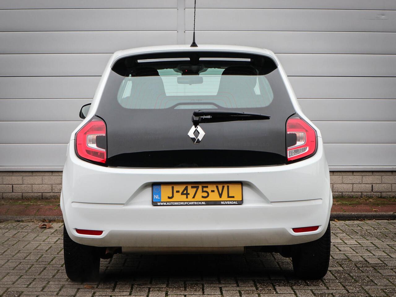 Renault TWINGO 1.0 SCe Collection | Airco | Audio | Led |