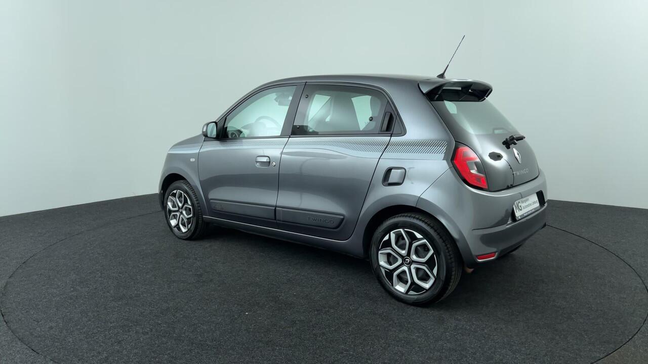 Renault TWINGO 1.0 SCe Collection | Rijklaar |