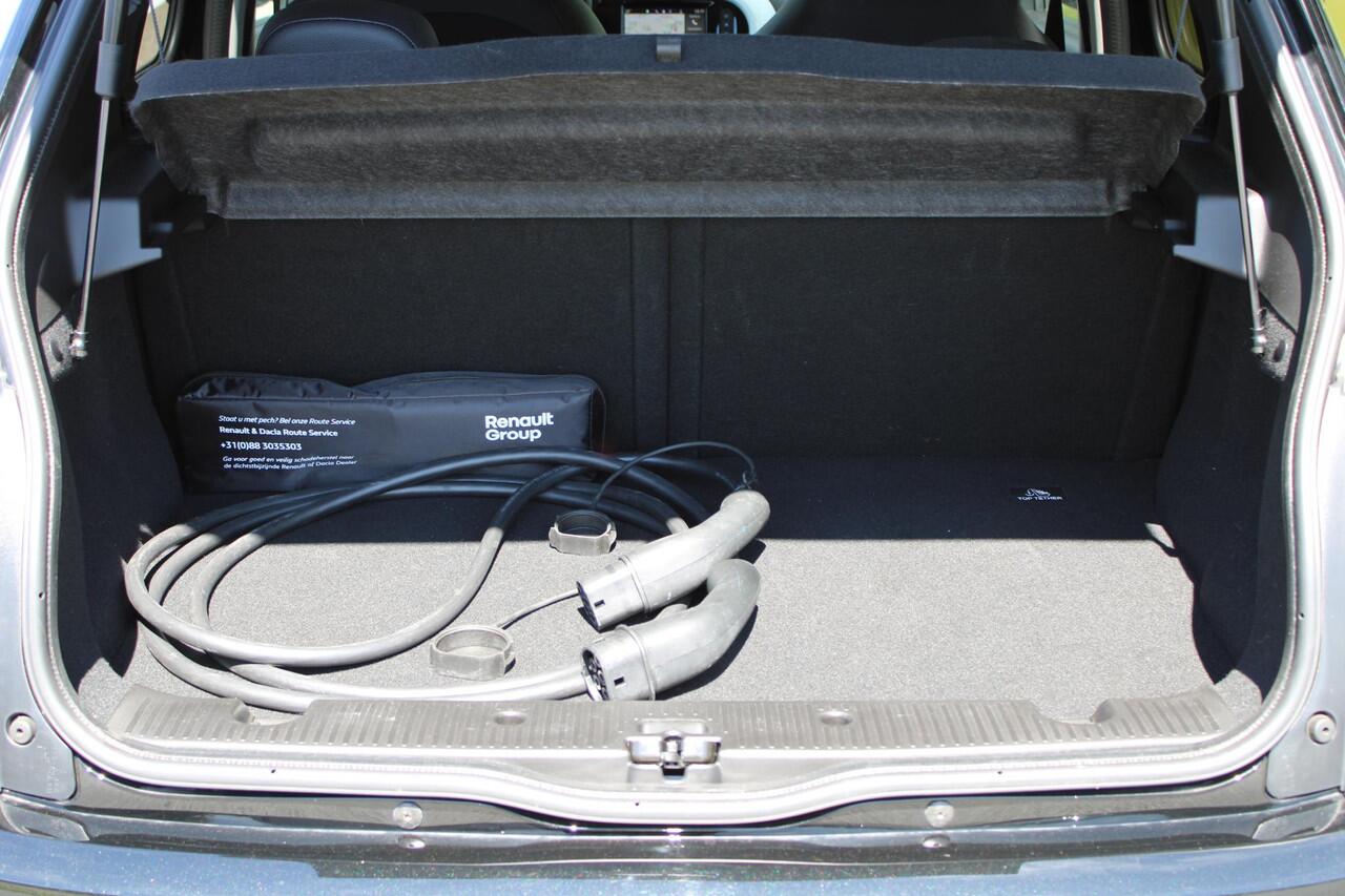 Renault TWINGO Z.E. R80 E-Tech Techno 22 kWh / 16" VELGEN