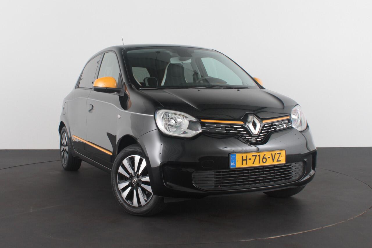 Renault TWINGO 0.9 TCe Intens > 92pk Automaat / Navigatie via Apple Carplay/Android Auto / cruise control