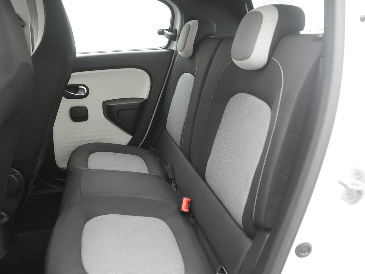 Renault TWINGO 1.0 SCe Collection - Occasion Lease vanaf ¤419 p/m - RIJKLAARPRIJS - Airco - Bluetooth