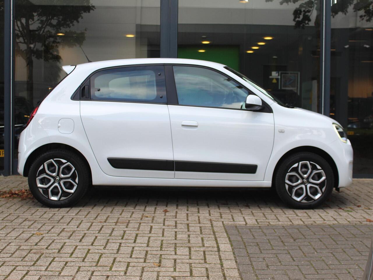 Renault TWINGO SCe 65 Collection / NL AUTO / DEALER ONDERHOUDEN / CRUISE / AIRCO / DAB / BLUETOOTH / 15''