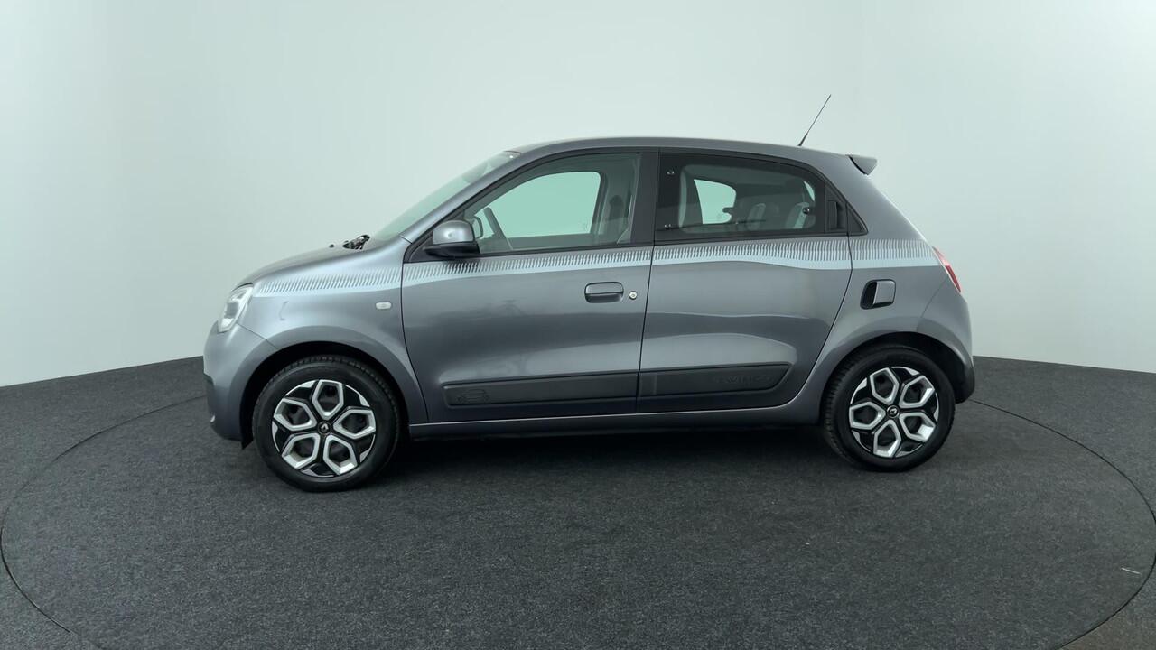 Renault TWINGO 1.0 SCe Collection | Rijklaar |