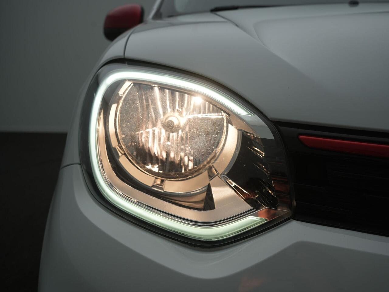 Renault TWINGO SCe 70 Collection - Occasion Lease vanaf ¤394 p/m - RIJKLAARPRIJS - Airco - Bluetooth