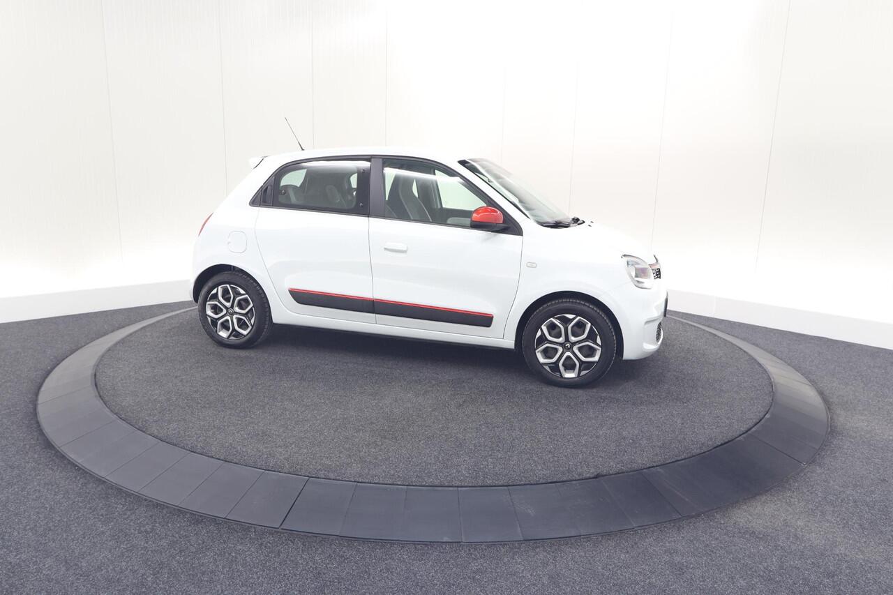 Renault TWINGO 1.0 SCe Collection | Cruise Control | Airco | Bluetooth Radio