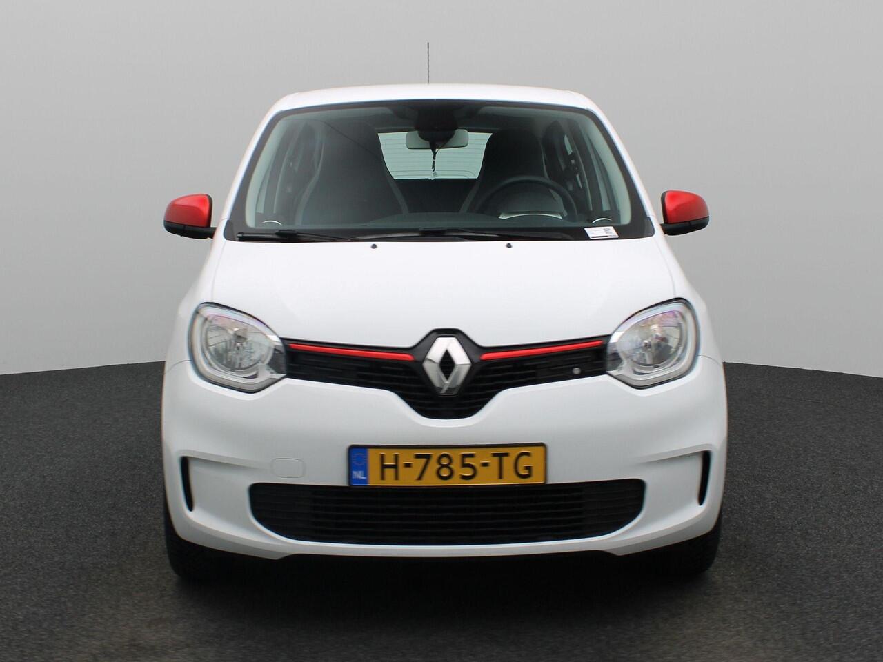 Renault TWINGO 1.0 SCe 75Pk Collection | Bluetooth | Airco | DAB Radio | LED