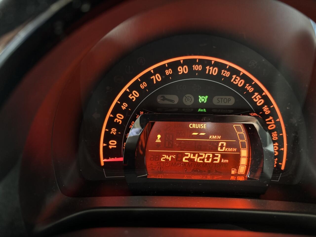 Renault TWINGO 1.0 SCe Life