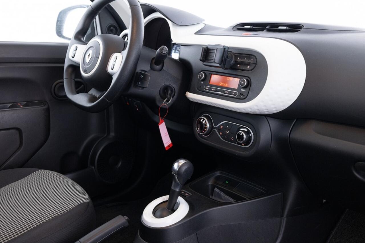 Renault TWINGO R80 E-Tech Authentic 22 kWh | SOH 98% | Automaat