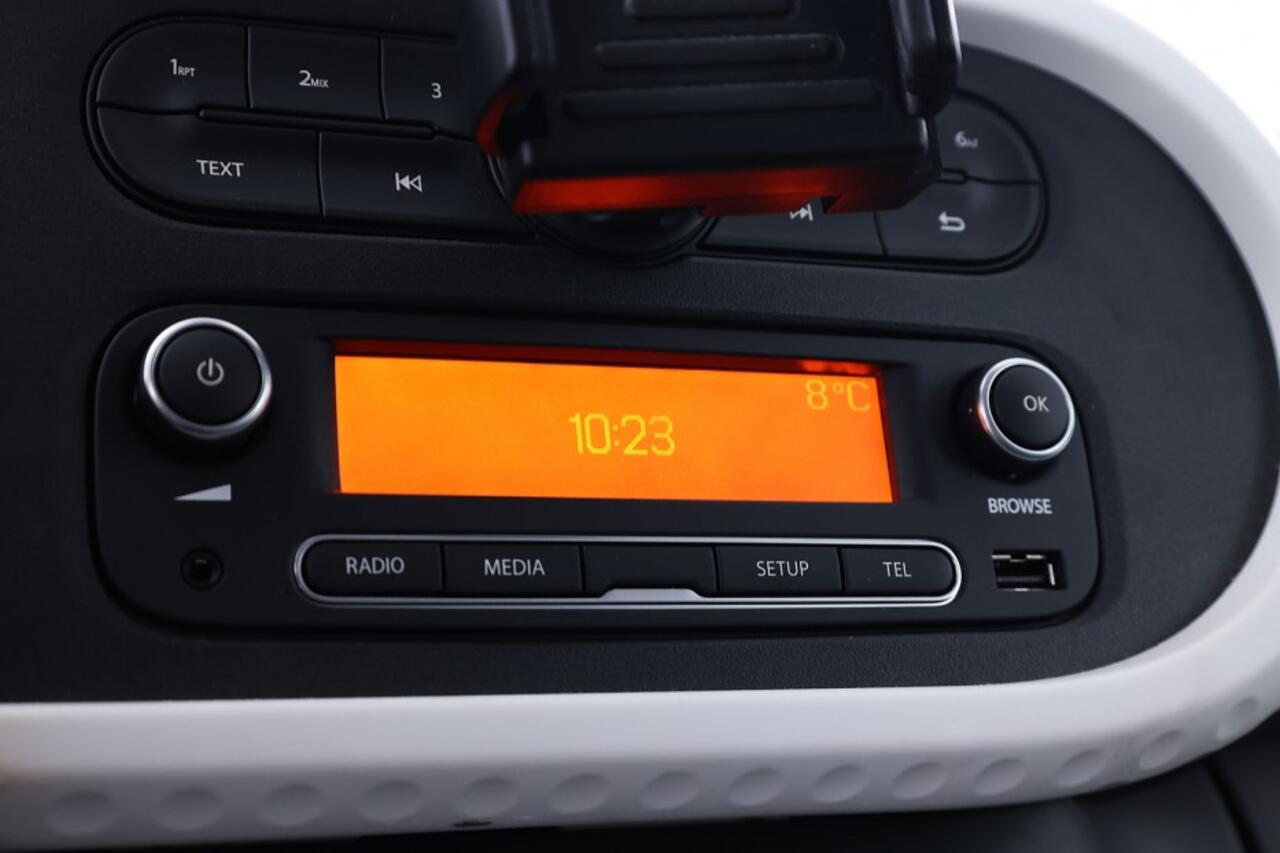 Renault TWINGO 1.0 SCe Collection | AIRCO ? 1e Eigenaar