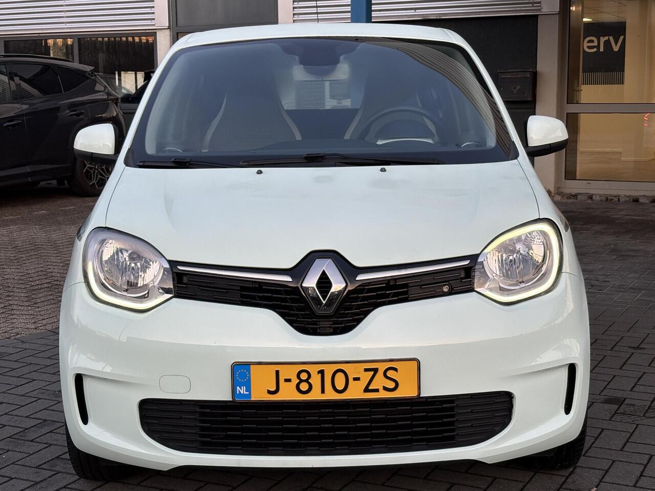 Renault TWINGO 1.0 SCe Collection | Airco | Radio/Bluetooth |