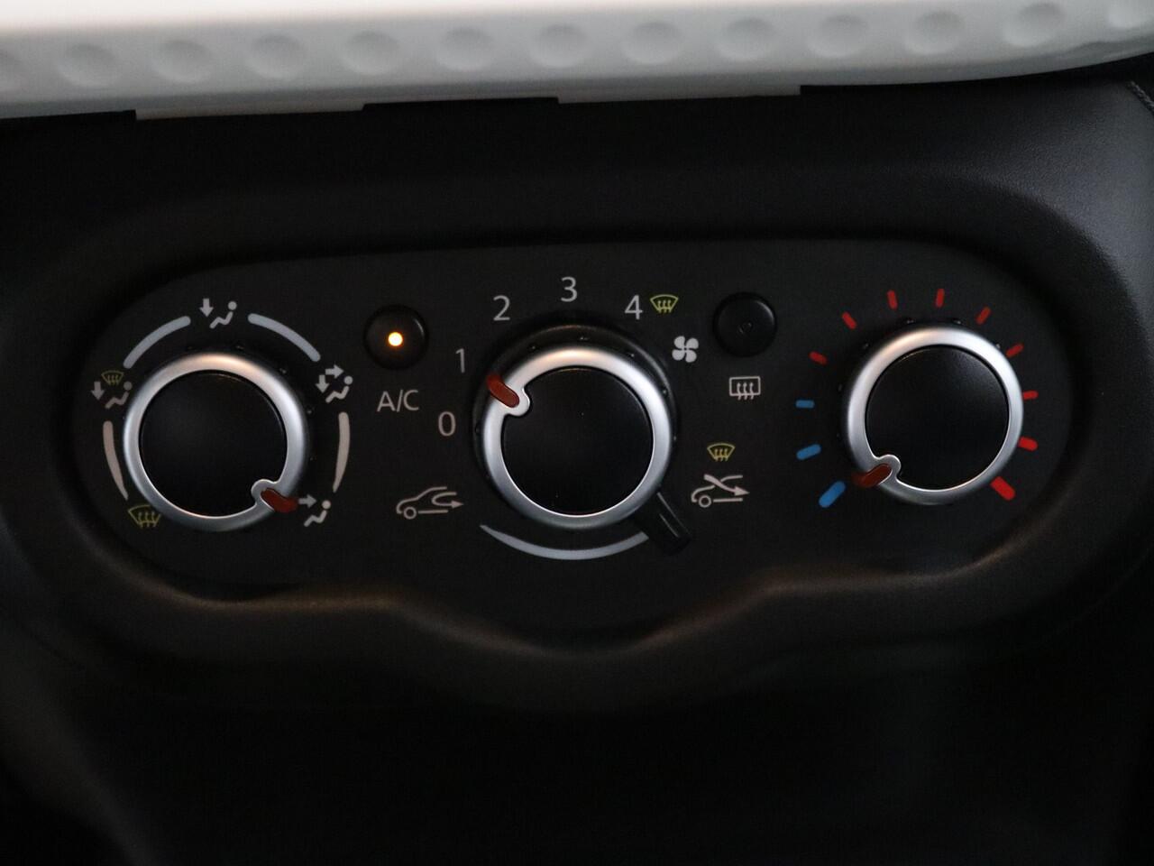 Renault TWINGO 75pk SCe Collection Airco | Begrenzer